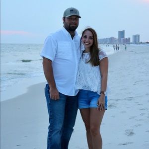 Meet your Posher, Julia